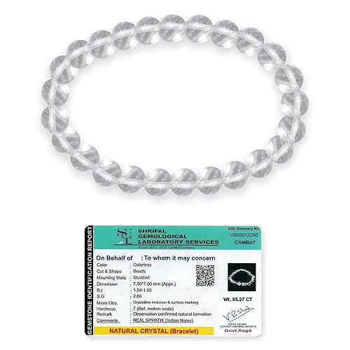 Crystal Bracelet Crystal Bracelet